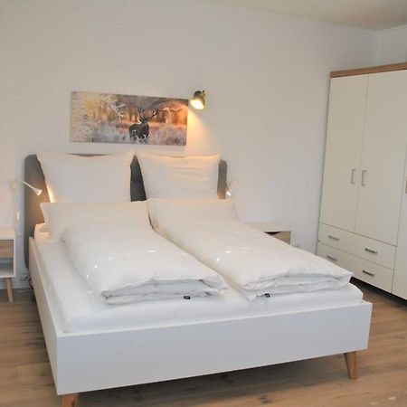 Ferienwohnung Finja Bad Dürrheim Kültér fotó