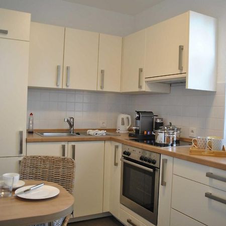 Ferienwohnung Finja Bad Dürrheim Kültér fotó