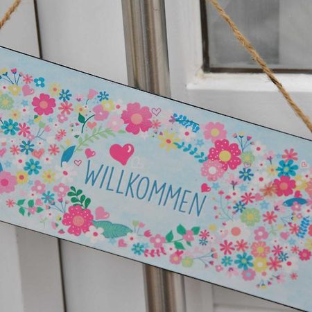 Ferienwohnung Finja Bad Dürrheim Kültér fotó