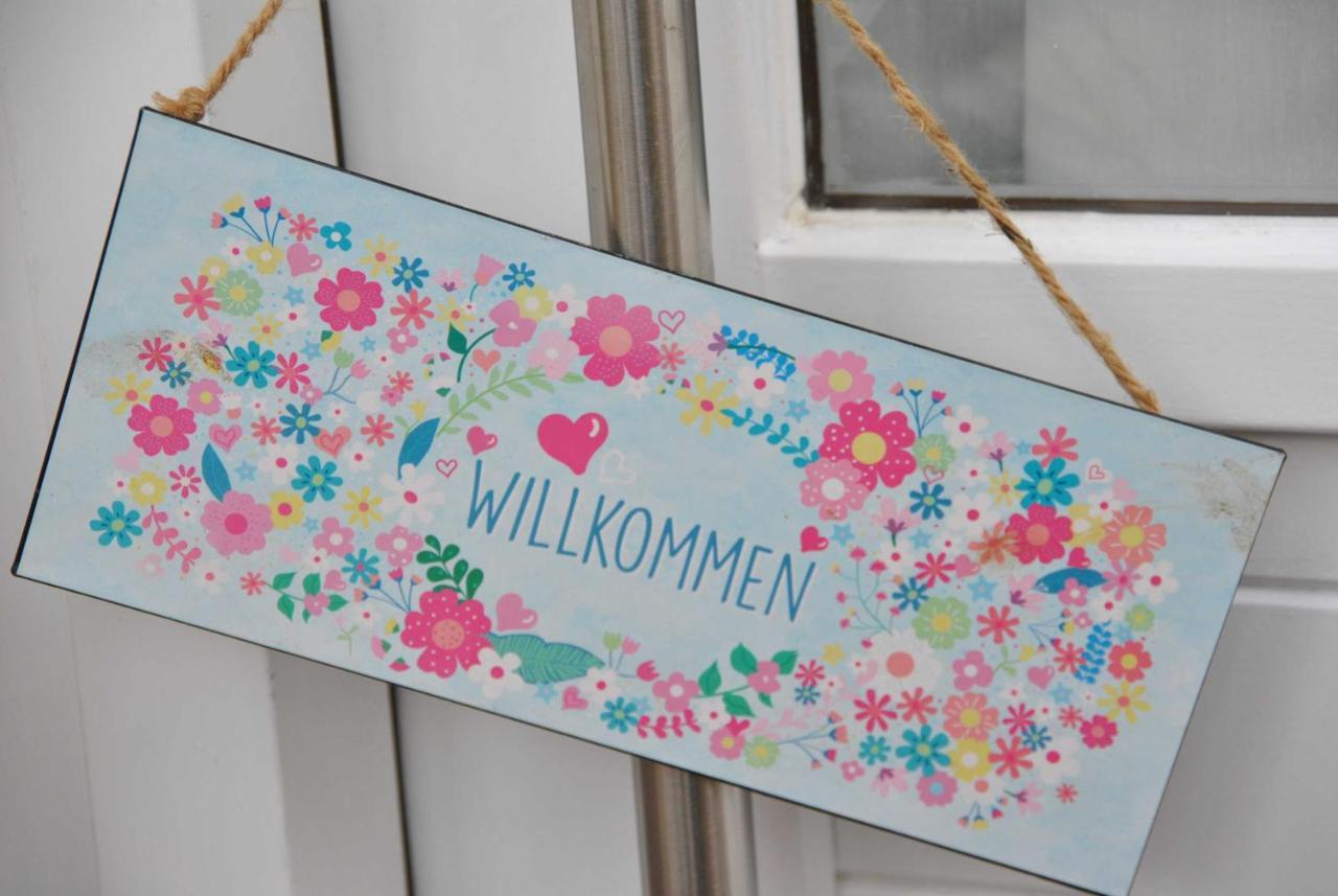 Ferienwohnung Finja Bad Dürrheim Kültér fotó