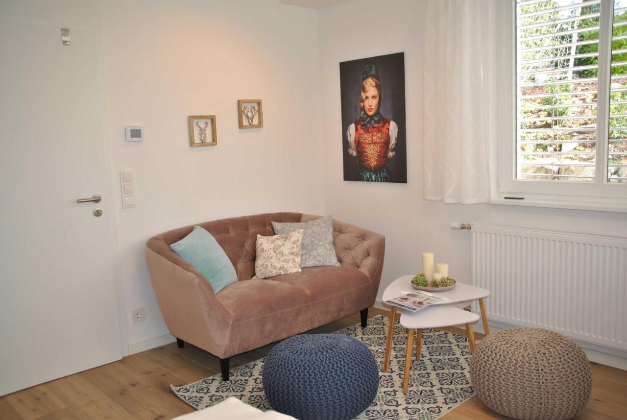 Ferienwohnung Finja Bad Dürrheim Kültér fotó