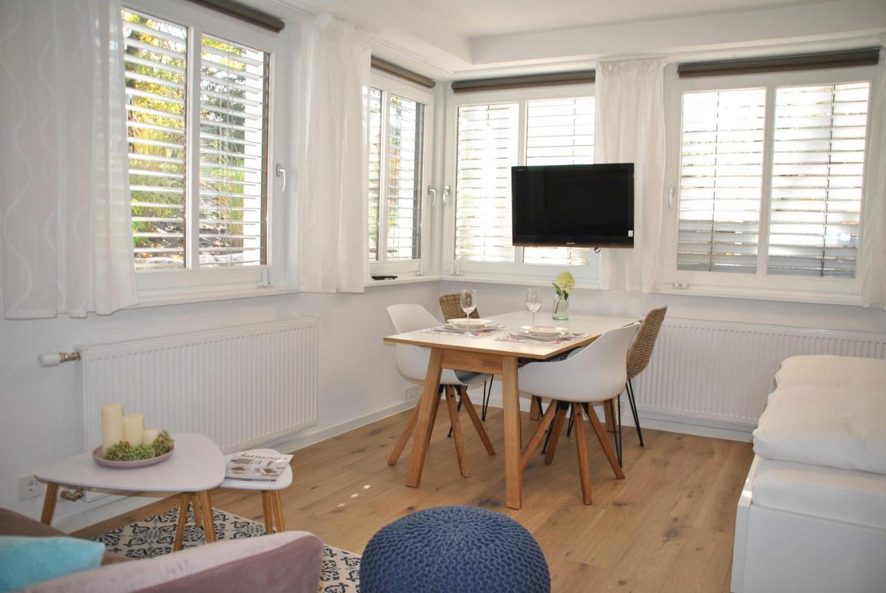 Ferienwohnung Finja Bad Dürrheim Kültér fotó